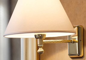 Gentry Home Бра Opèra  Бронза GH101542  - Вид №1