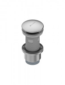 4536 Bellosta Rubinetterie УНИВЕРСАЛЬНЫЙ ВЫХЛОПНОЙ ВЫХЛОП 1 ”1/4 С_x005F СТОП-ДЕКАБРЬ_ ИЗ НЕРЖАВЕЮЩЕЙ СТАЛИ