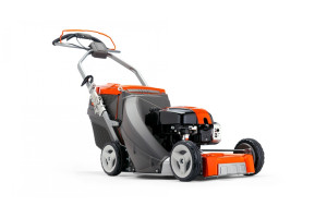 15057986 Бензиновая газонокосилка LC 53Ee 9666691-05 Husqvarna