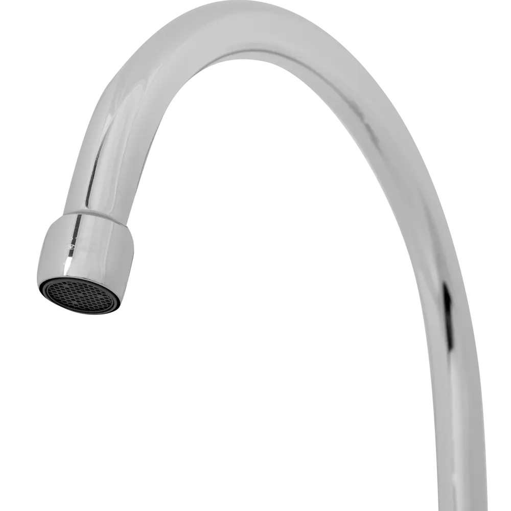 Смеситель для кухни Ideal Standard Euroflow, цвет хром 82126196 STLM-2104032 - Вид №1