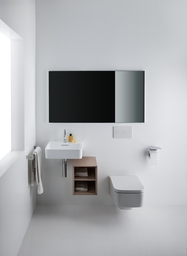 H8152817571111 Мини-раковина LAUFEN PRO - Вид №6