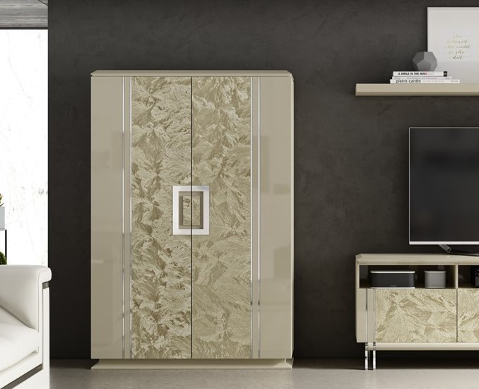 105981 Буфет 11922 с основанием Bisel 120 см Llass Kira Santreyd - Вид №1