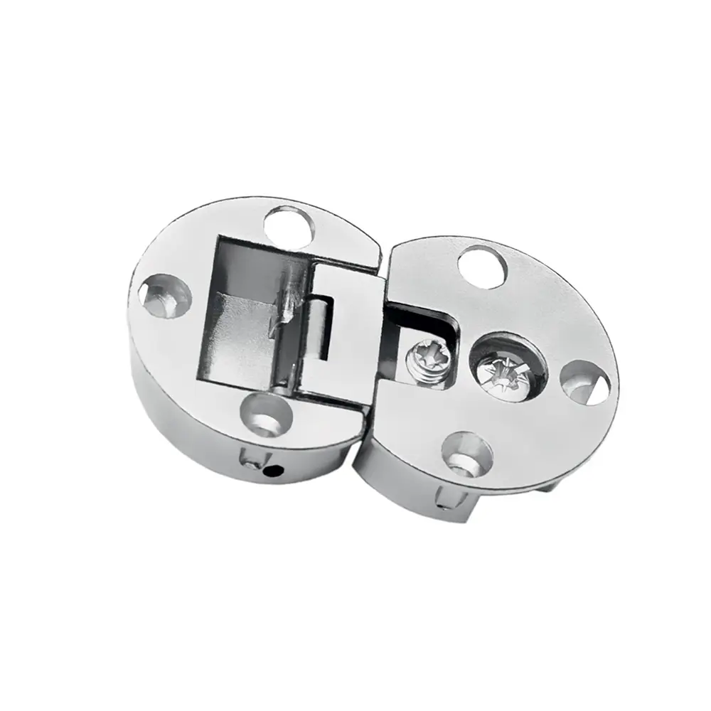 Секретерная петля Santreyd для мебельных фасадов 18841713 STLM-0013154