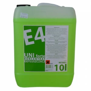 NES601 E4 UNI Forte канистра 10 л Merida