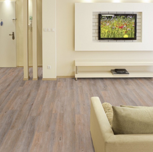 Пробка Wicanders Vinilcomfort Alaska (Гладкая) 1220х185 мм B0Q0003 - Вид №23