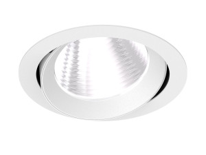 Литье под давлением алюминий регулируемый светодиодный прожектор