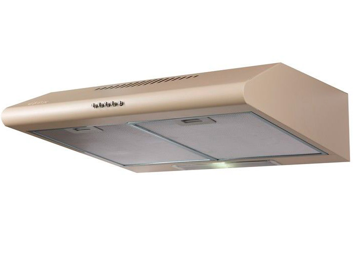 5355957 Вытяжка подвесная Oasis UP-60I бежевый STDN-0055407 - Вид №2