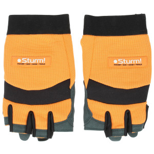 Полуперчатки трикотажные Sturm! 8054-02-XL 1287330