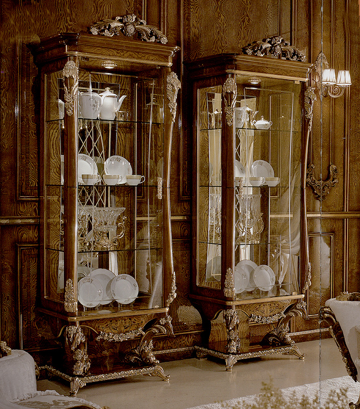 Витрина  AR ARREDAMENTI 200 DolceVita