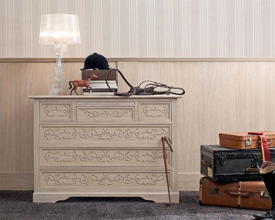 Комод  HALLEY 746RINC 