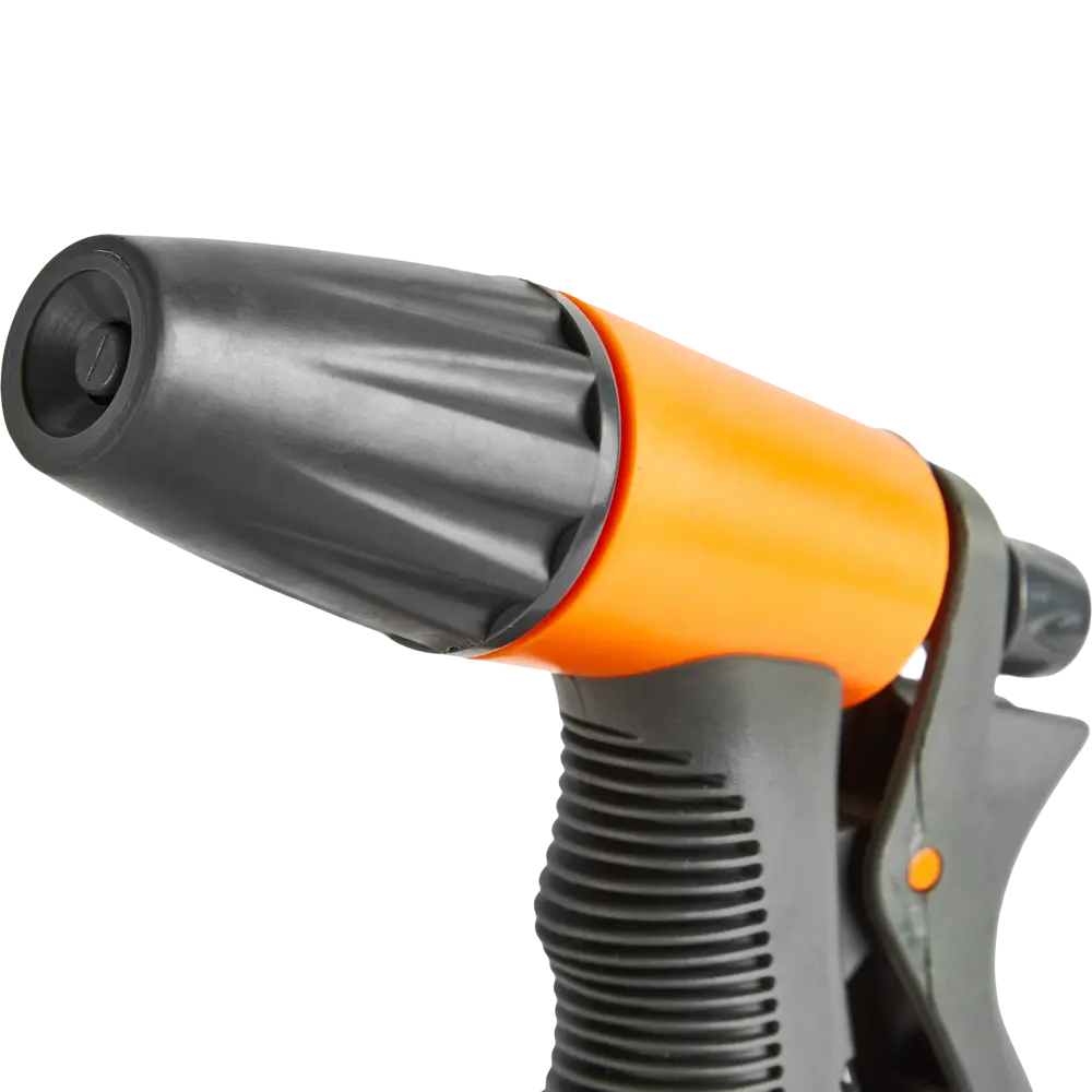 Набор для полива Belamos 7508 1 режим пистолет-разбрызгиватель с комплектом соединителей STLM-2193955 - Вид №8