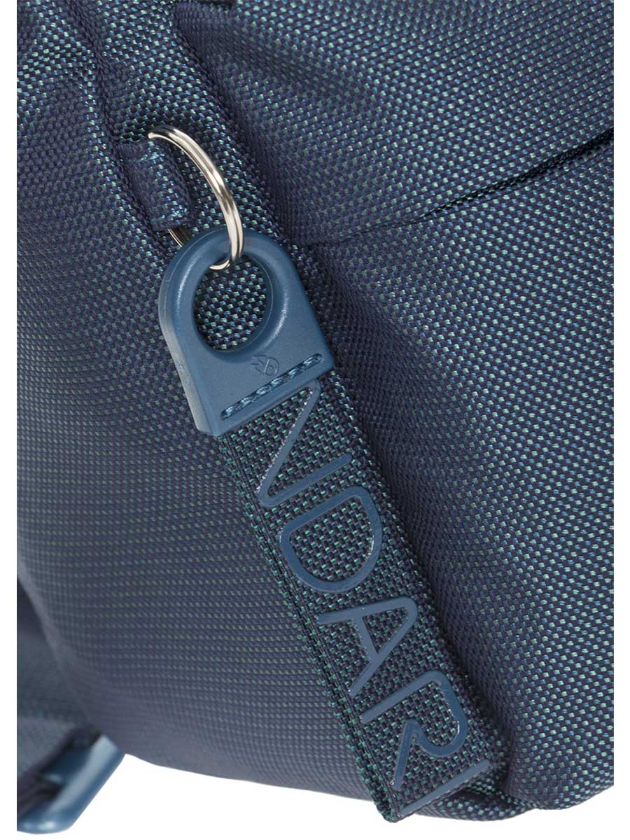 QMTX5-27I Сумка QMTX5 Cross-Body Bag Mandarina Duck MD20  - Вид №4