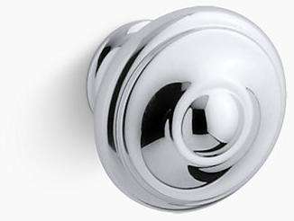 KOHLER Ручка Revival для шкафа K-16295-BN  - Вид №1