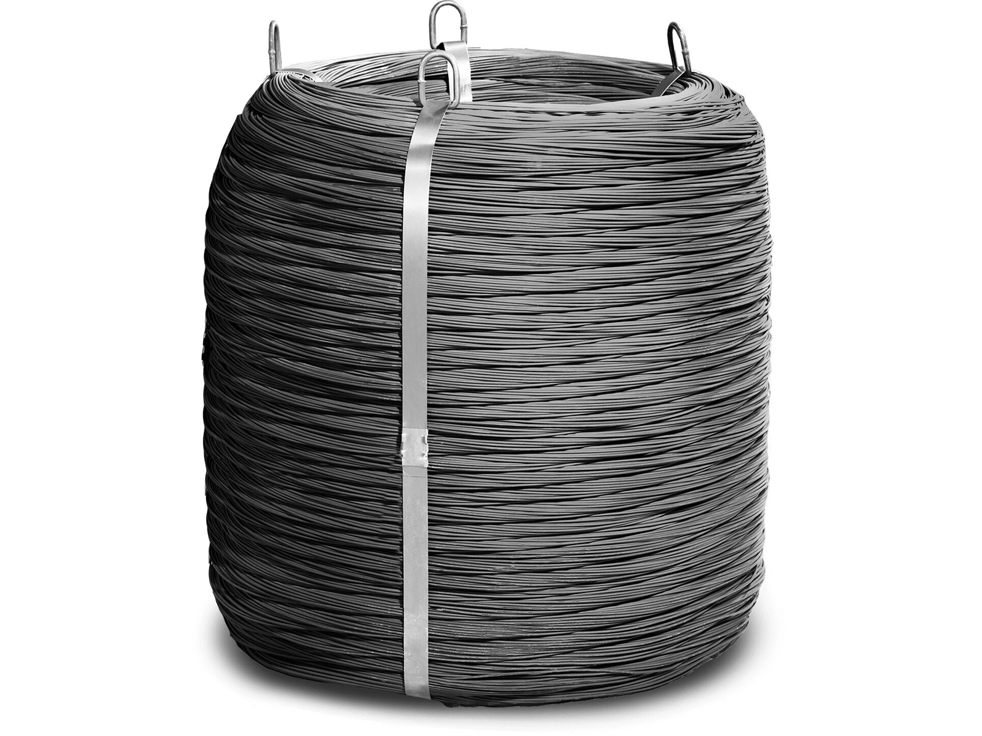 Мотки черной обожженной проволоки для строительства Bottaro BWR™ ARCH-00055742