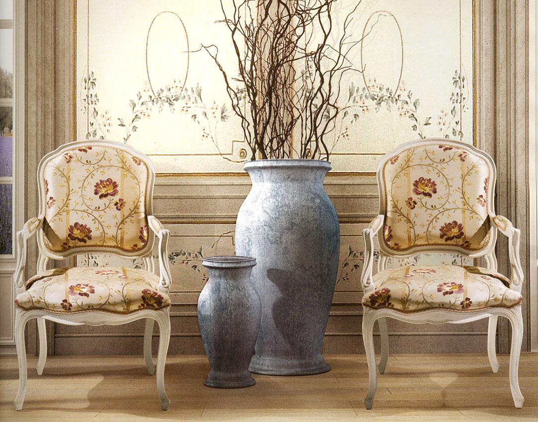 Кресло  ANGELO CAPPELLINI 1920 ACCESSORIES