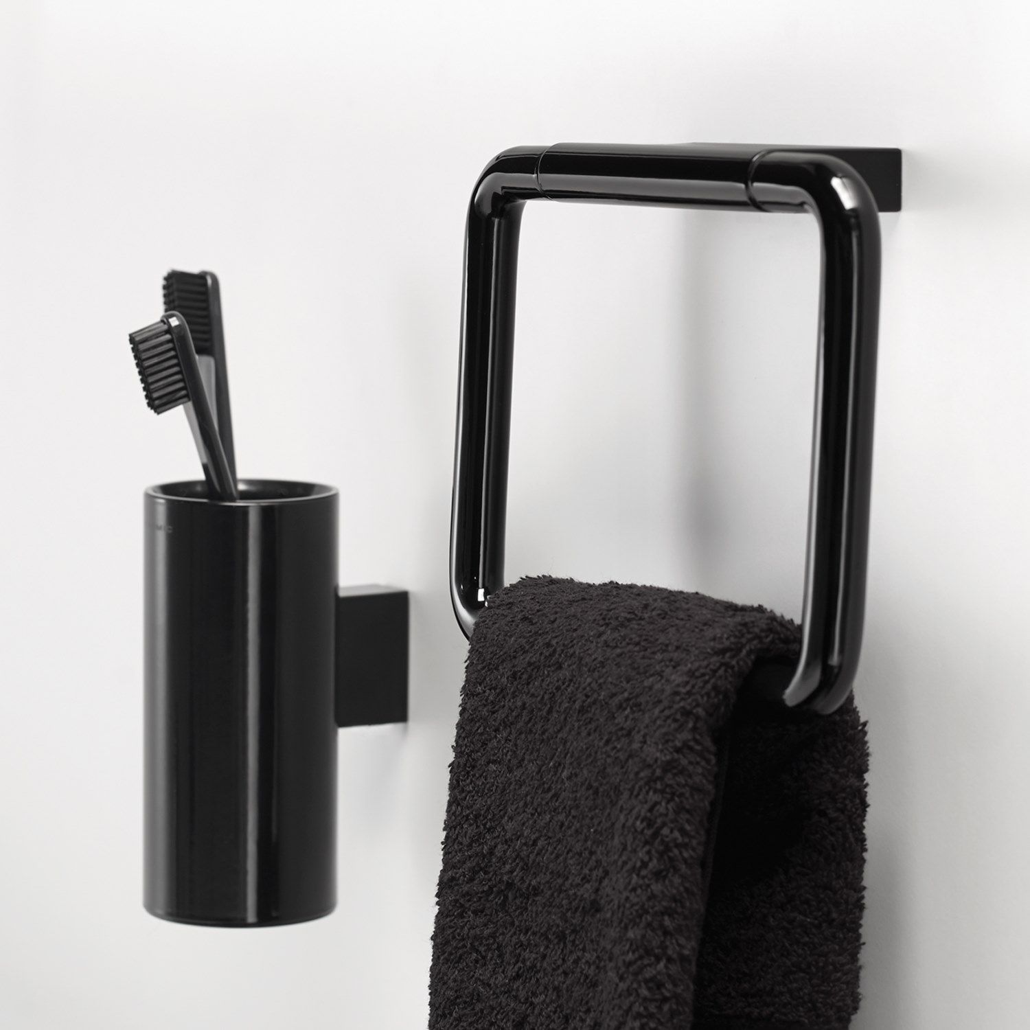 Держатель для полотенец из латуни Cosmic ARCH-00119740 - Вид №3