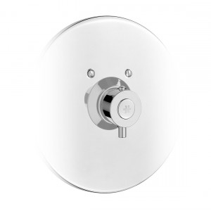 4914 ** 83 Ext. типа встроенный терм. 3/4” без остановки крана Nicolazzi Series Thermostatic