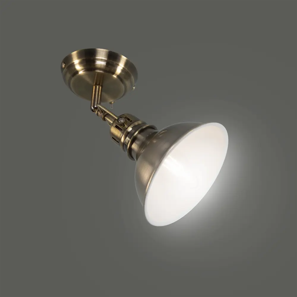 Спот Maruk 1 лампа 2 м² цвет бронза 82103036 STLM-2169347 Arte Lamp  - Вид №3