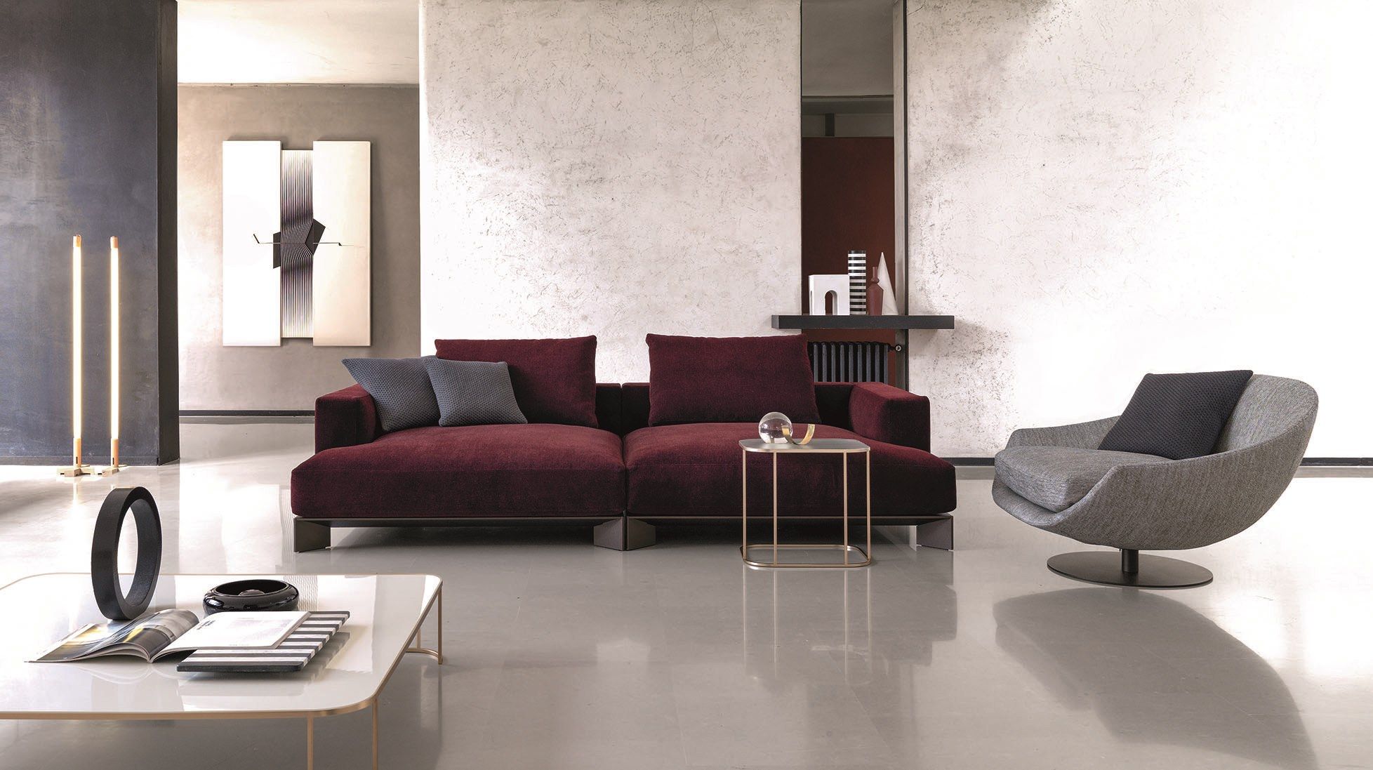 Съемный диван Désirée divani EASTON ARCH-00151141 - Вид №4