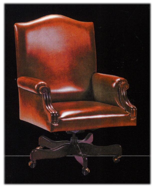 Рабочее кресло  ISACCO AGOSTONI 1224 