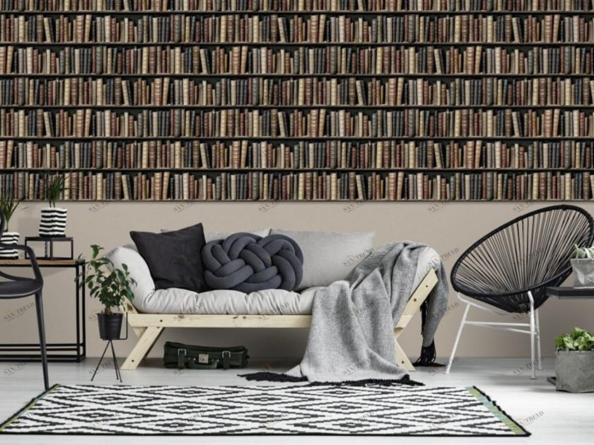 Koziel Обои на стену  8888-13 