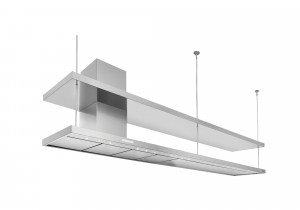 244015024402102440300 Вытяжка S4001 Special - настенная 2440150 2440210 2440300 Fosterspa