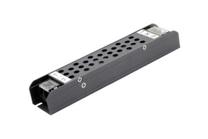 16062022 Компактный блок питания в металлическом корпусе, IP20, 60W, 24V, YA-60-24 00-00003158 SWG