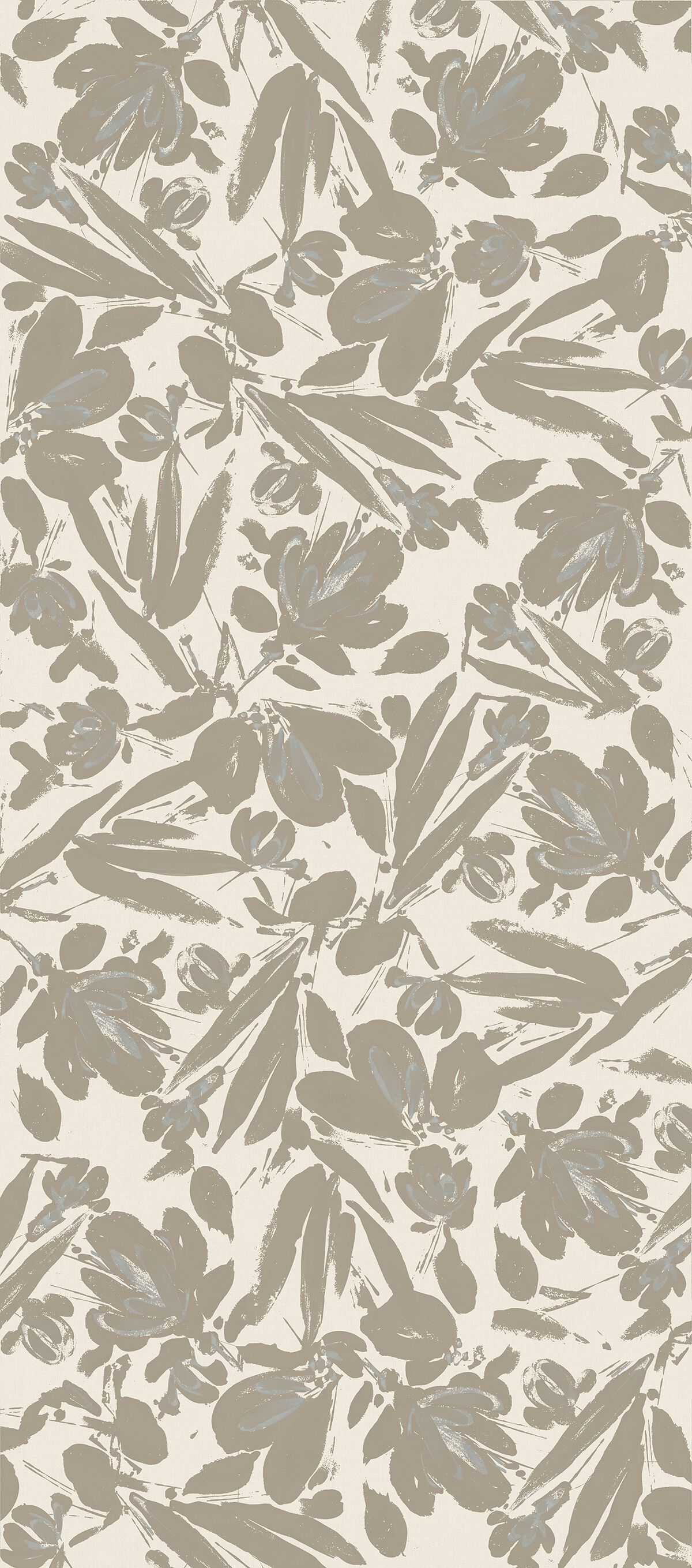 Напольное покрытие из керамогранита с эффектом ткани CERAMICA FONDOVALLE Dream ARCH-00094386 - Вид №1