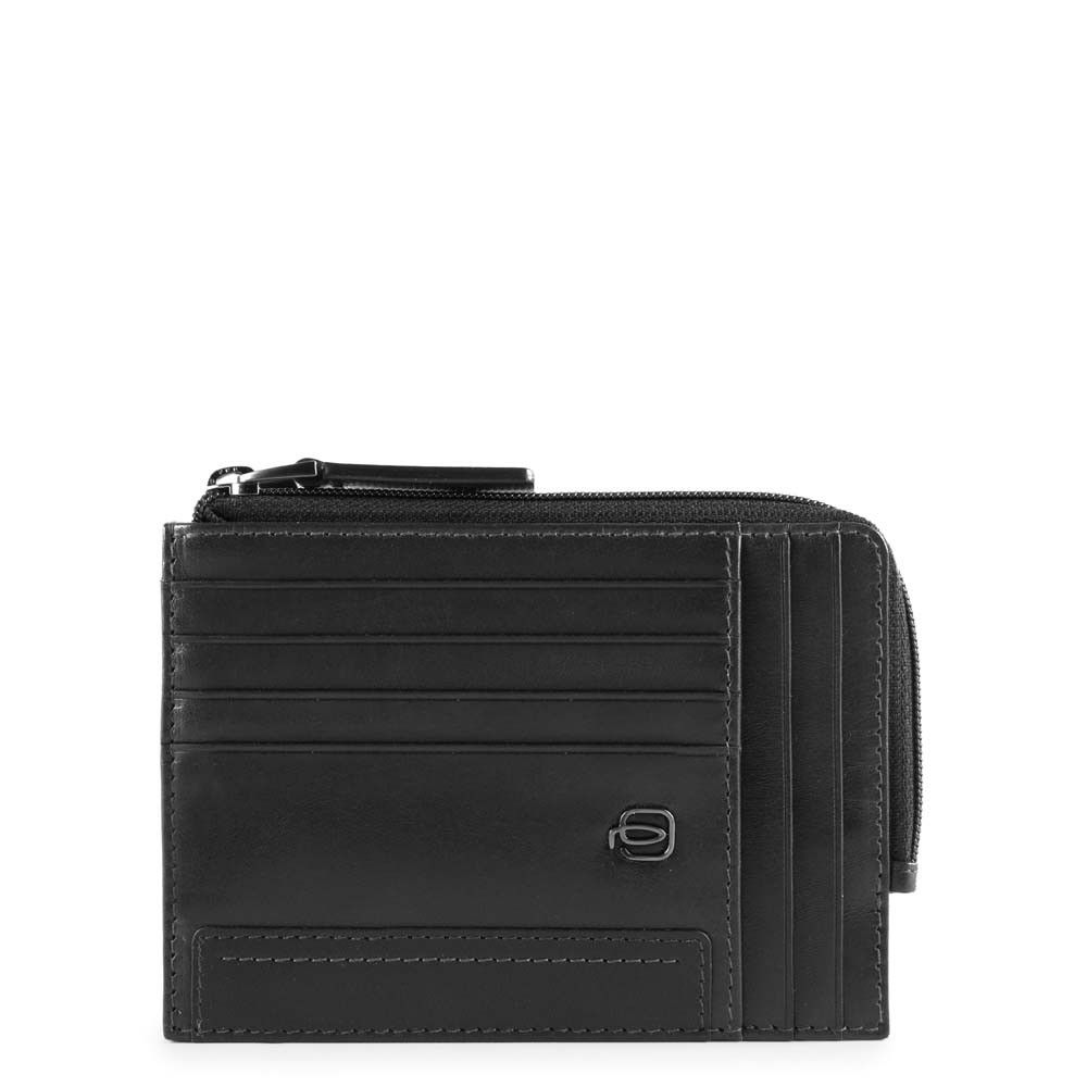 PU1243W88R/N Портмоне Piquadro Cube