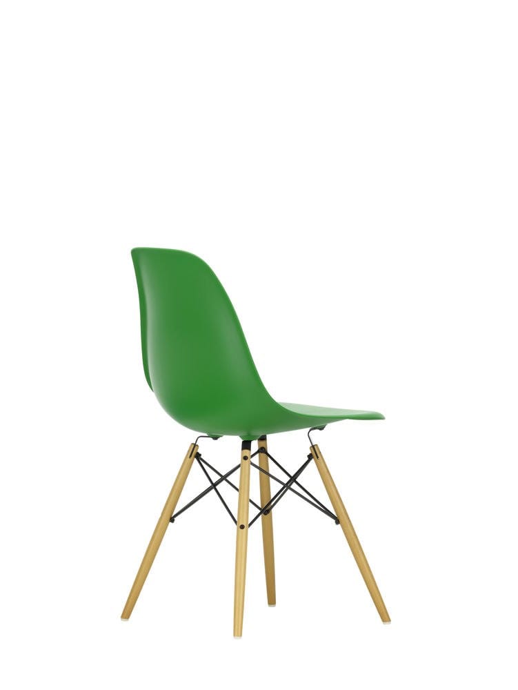 Мягкий стул из ткани VITRA Eames Plastic Chair ARCH-00071507 - Вид №60