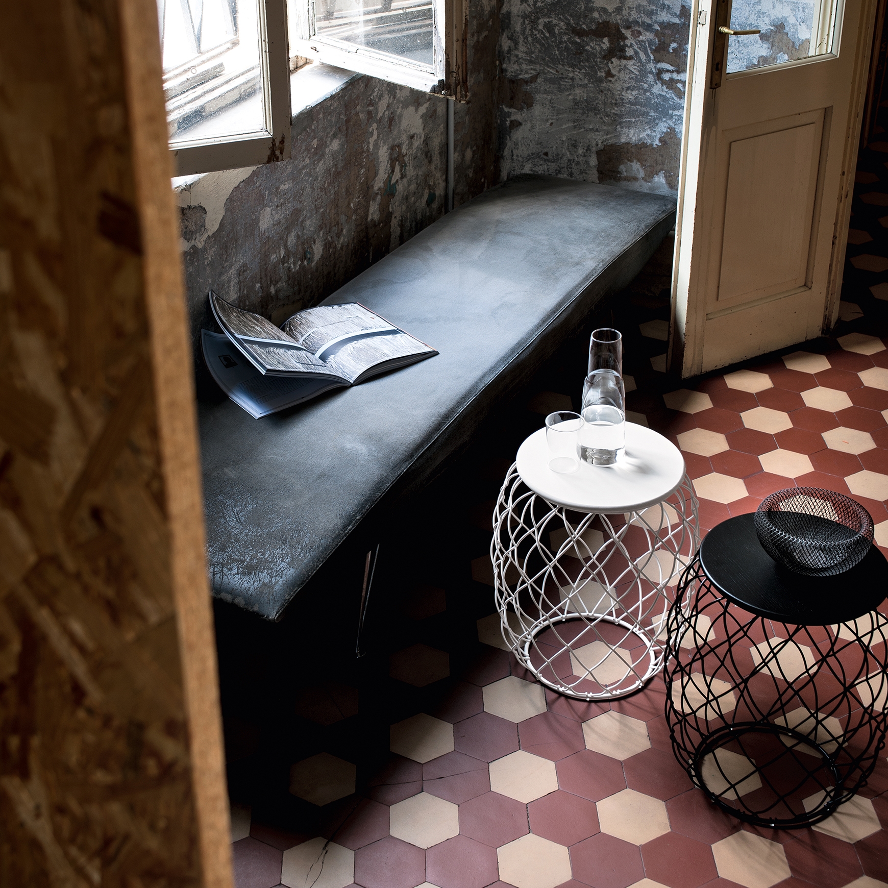 Пинья Magis sun-id-1328897 - Вид №3