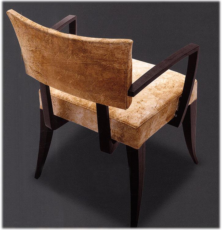 Кресло Vela BUSNELLI ADAMO 6676 