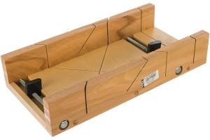 15690275 Стусло из бука с фиксатором 350х140х50мм 28-3501405019PremiumPlus PINIE
