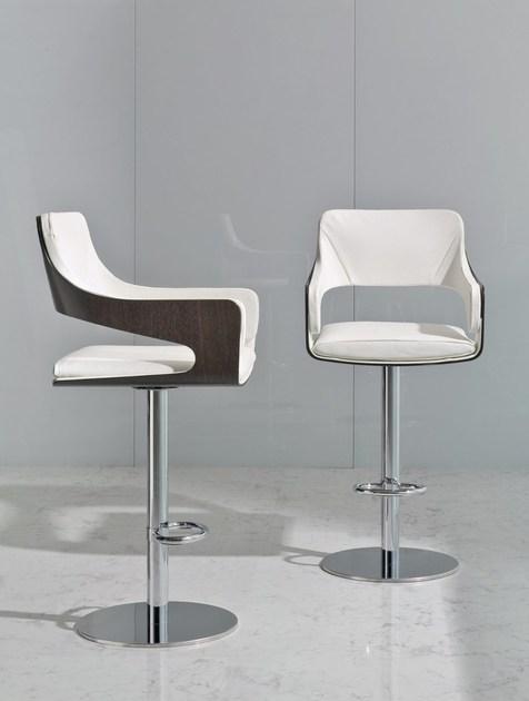 i 4 Mariani Вращающийся стул Silhouette sun-id-1383666 - Вид №1