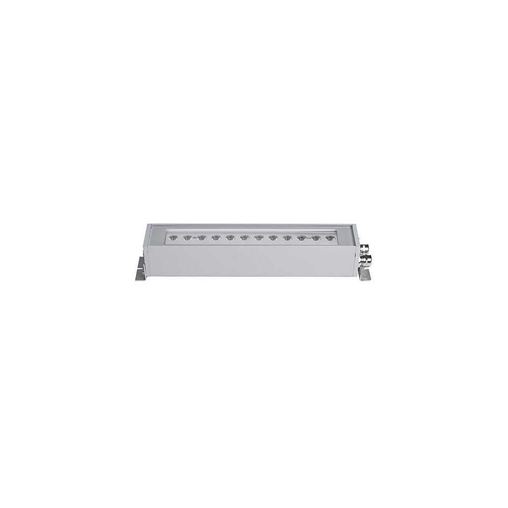 8417467 Подсветка стены Platek TETRA CORNICHE  TETRA CORNICHE - 12 LED 4000K Elliptical 