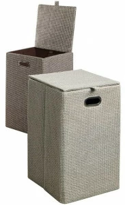 GEDY Корзина для белья Lavanda La38