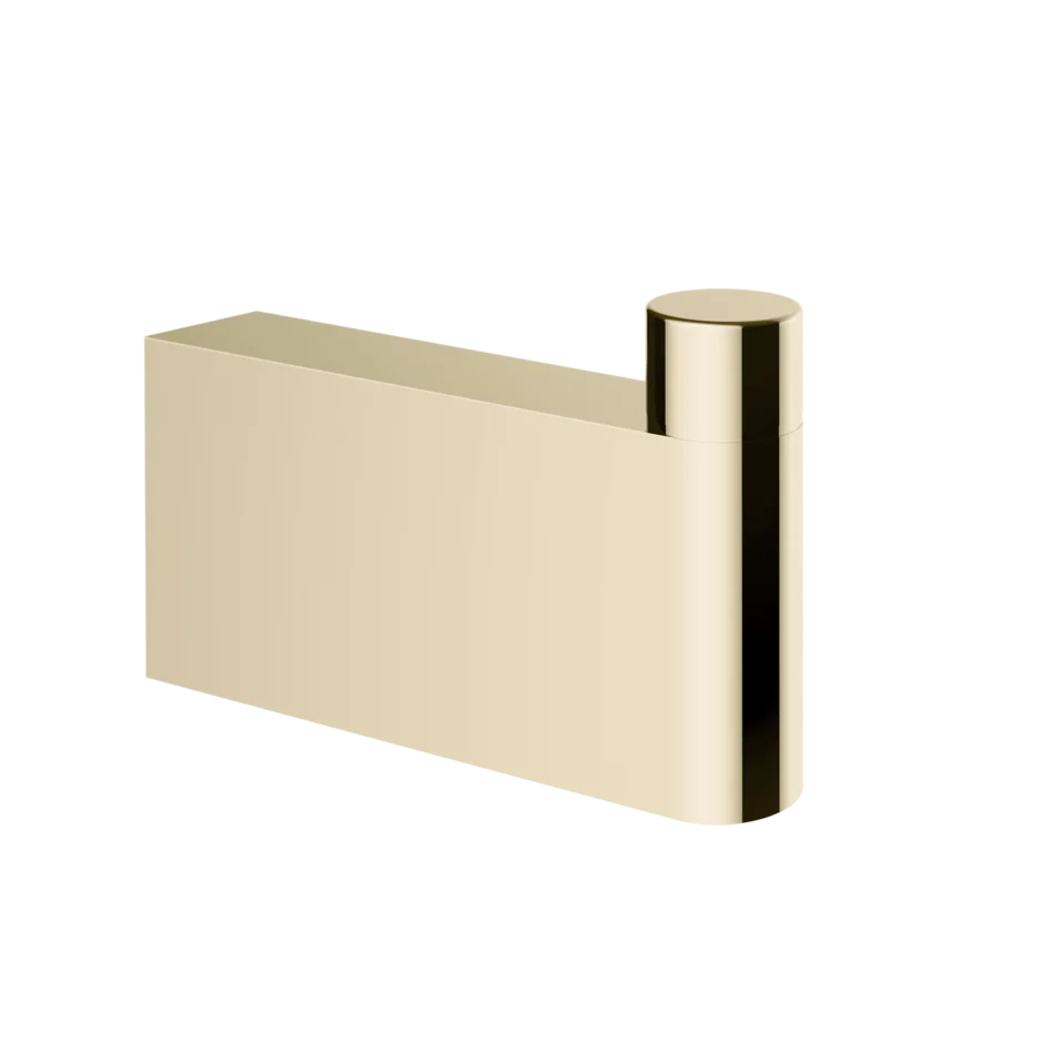 Крючок для халата 66523 710 Gessi Origini ЛАТУНЬ PVD 66523710