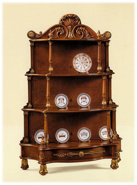 Стеллаж Volos CITTERIO 1952 