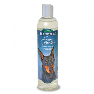 Т00000631 Шампунь So Gentle гипоаллергенный 355мл BIO-GROOM