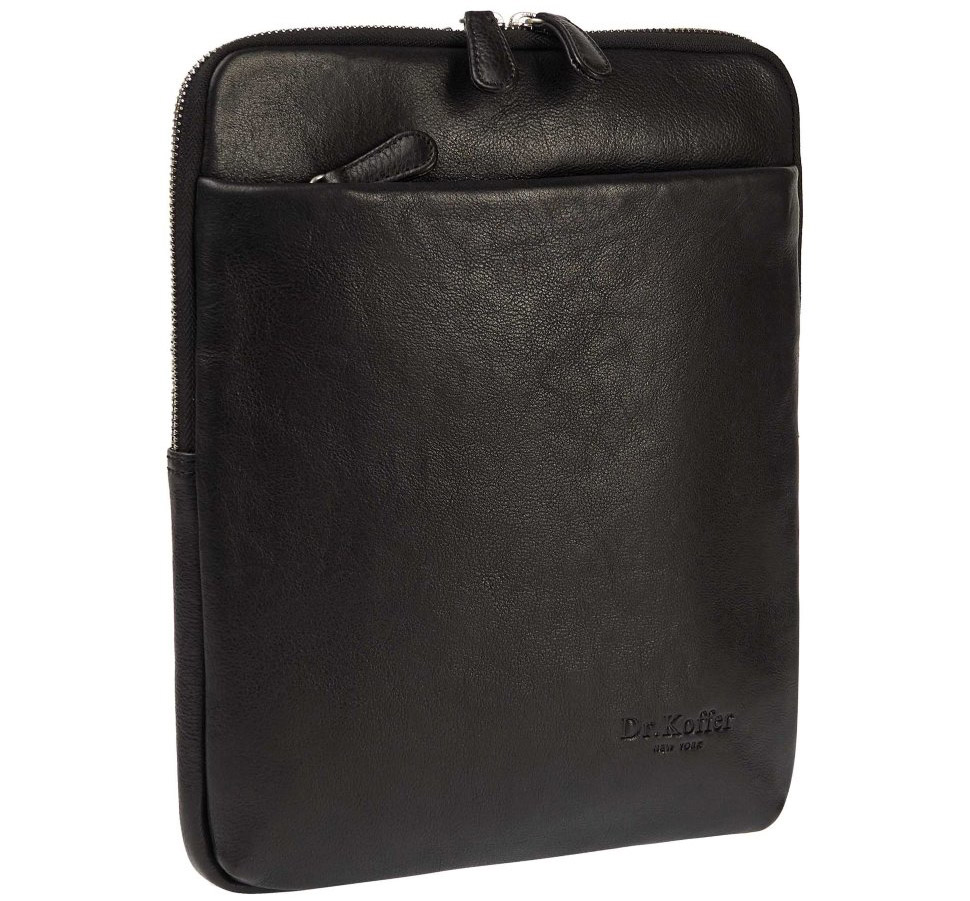 M402555-245-04 Сумка через плечо Dr Koffer 