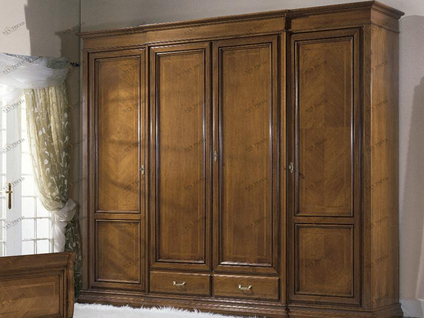 Arvestyle Деревянный шкаф с комодом Armonie sun-id-1433283