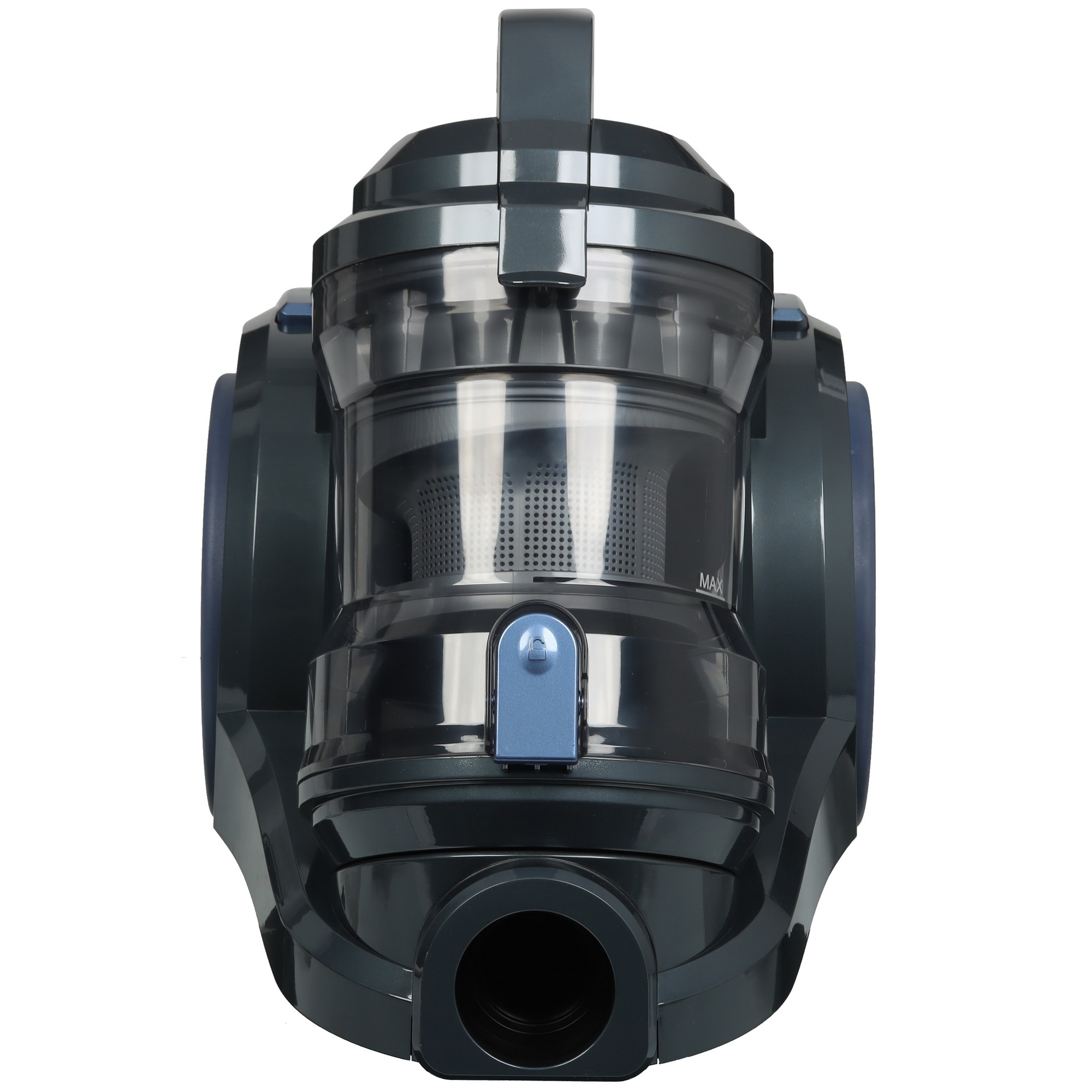 9100328 Пылесос DEXP D-2000 Multi серый STDN-0120972 - Вид №1