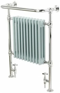 Cinier Вертикальный полотенцесушитель Belle epoque