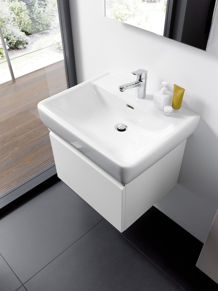 H8189520001421 Раковина LAUFEN PRO - Вид №12