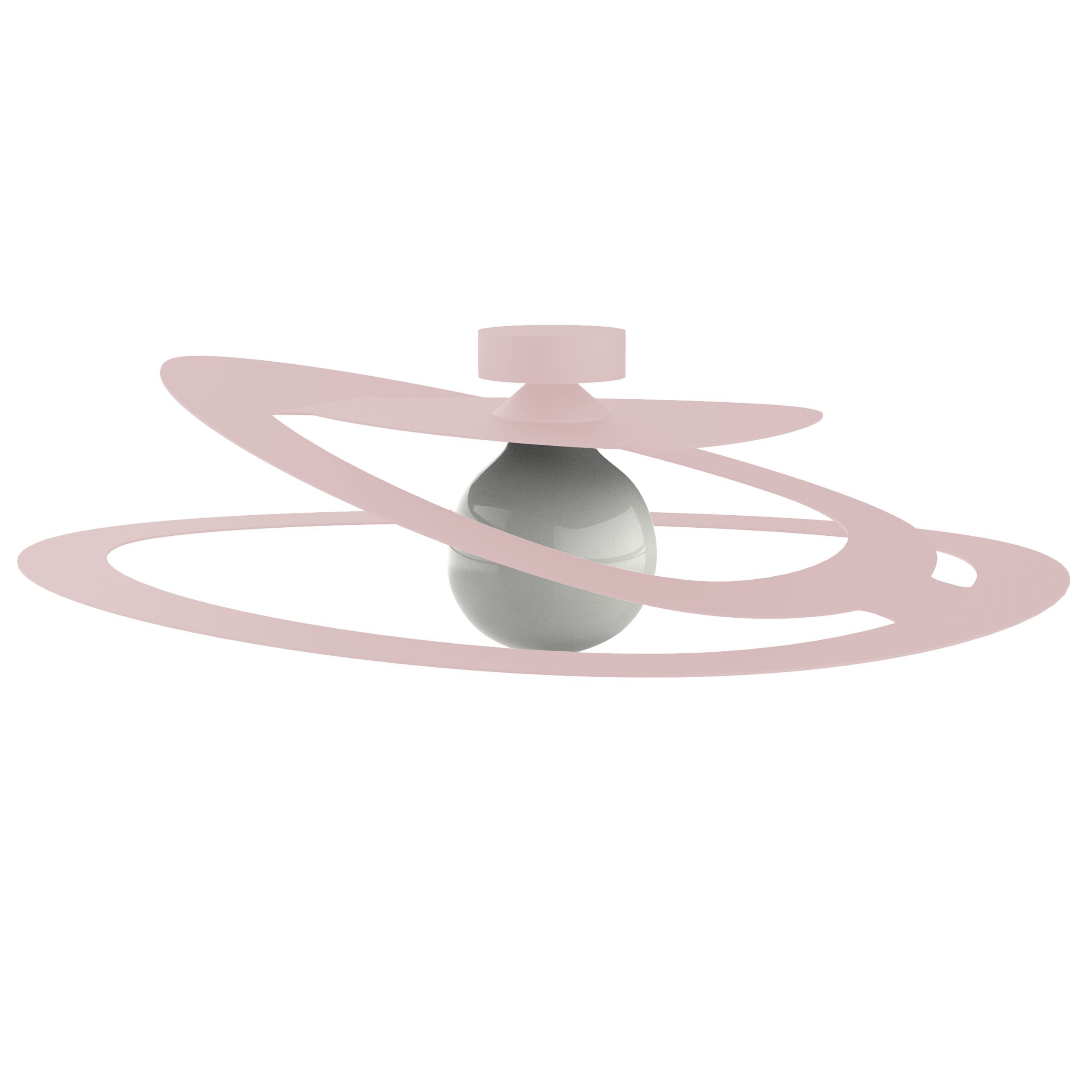 Светодиодный потолочный светильник WayPoint Dilate ARCH-00131313 - Вид №60