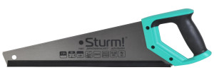 93878320 Ножовка 1060-53-450 STLM-0602028 STURM!