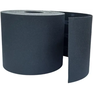 Рулон шлифовальный на тканевой основе Flexione Р60 25 м x 200 мм