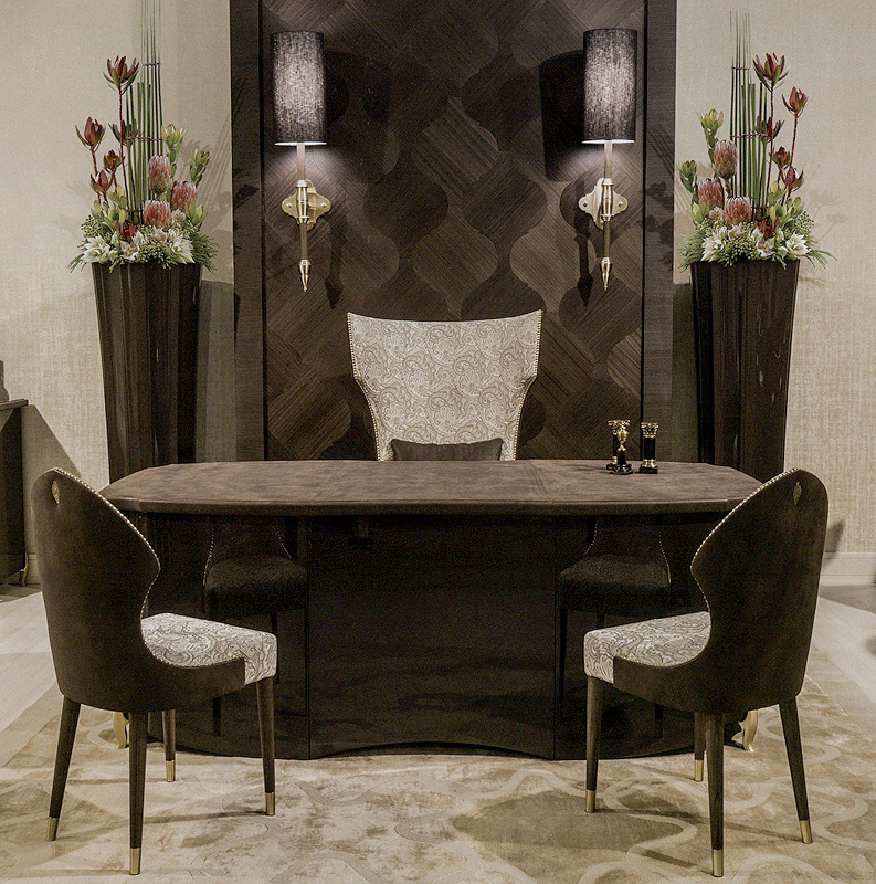 Письменный стол  BELLONI 3181  - Вид №1