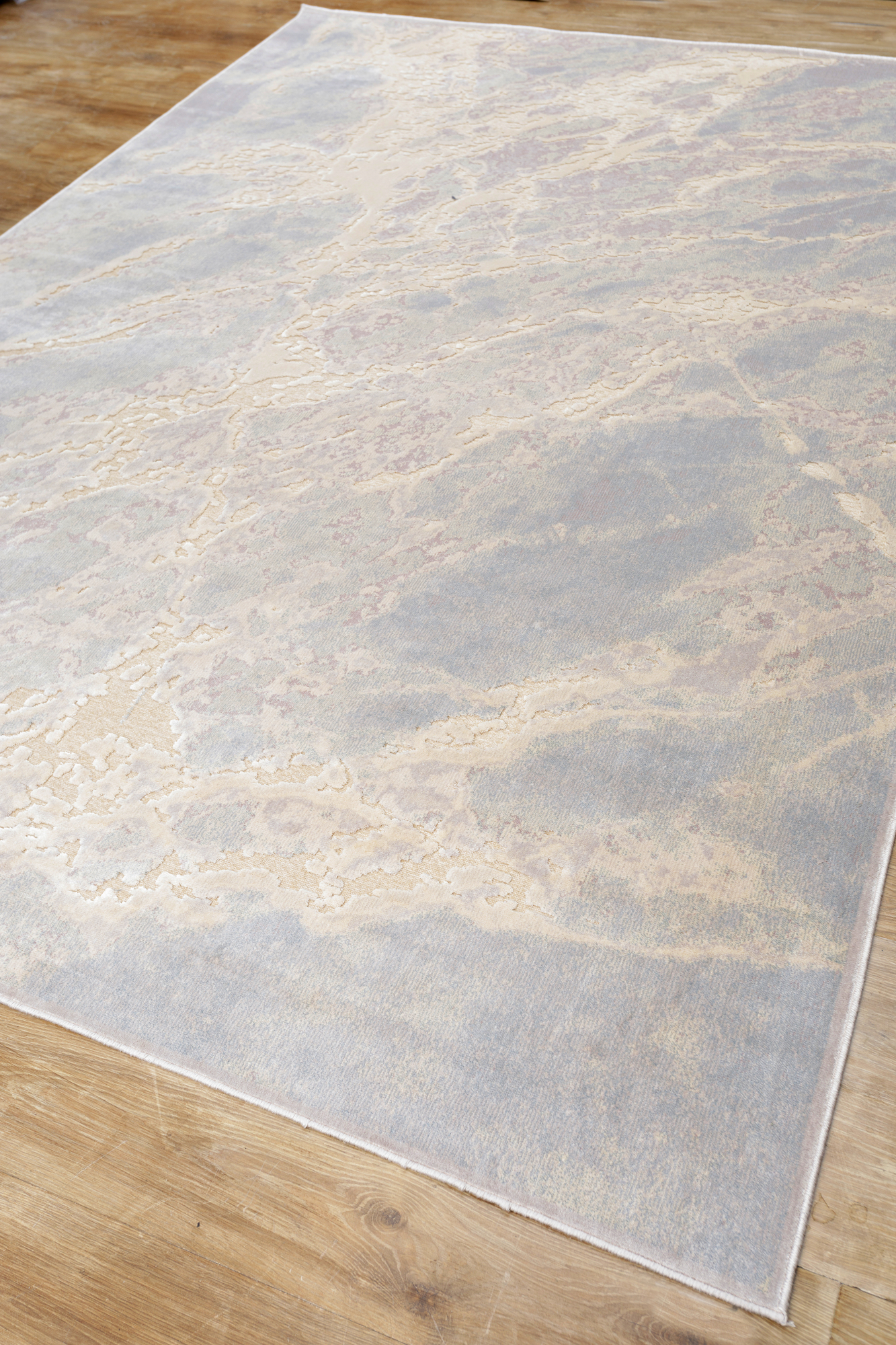 COLORISTICA 200x300 AGAT Бельгийский ковер  - Вид №3