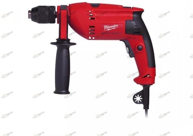 MILWAUKEE Односкоростная дрель sun-id-1388144